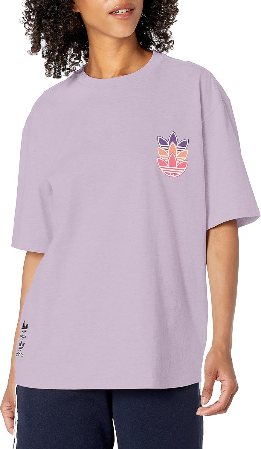 Adidas női póló