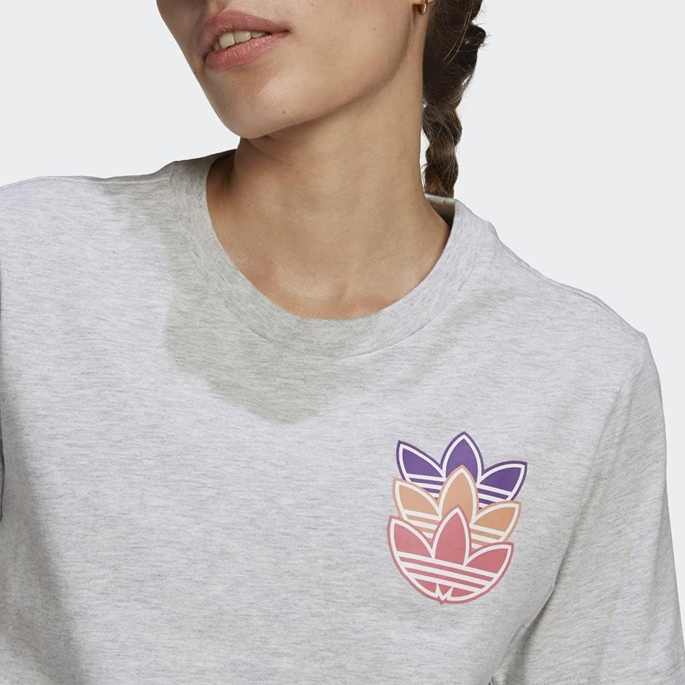 Adidas női póló