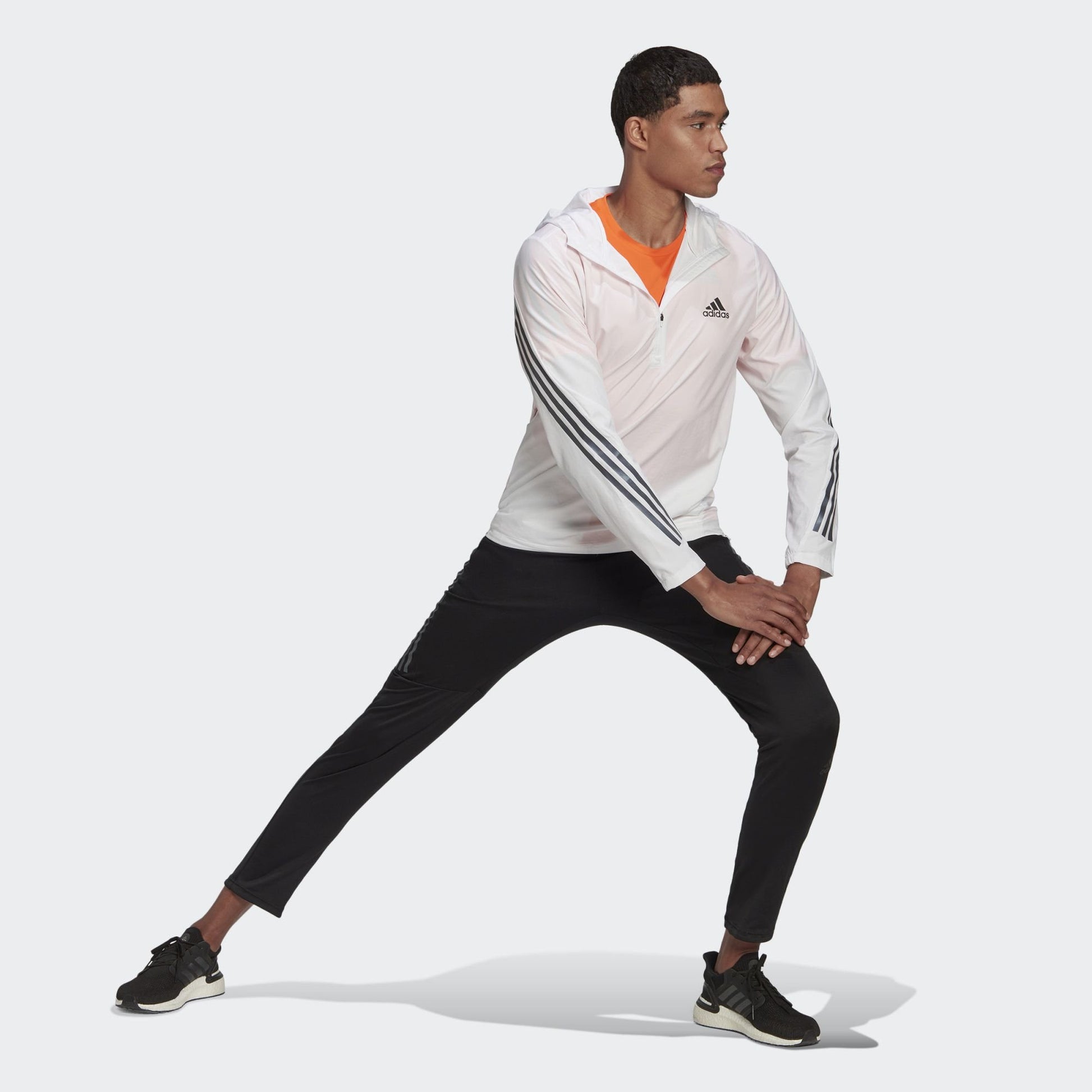 Adidas széldzseki unisex