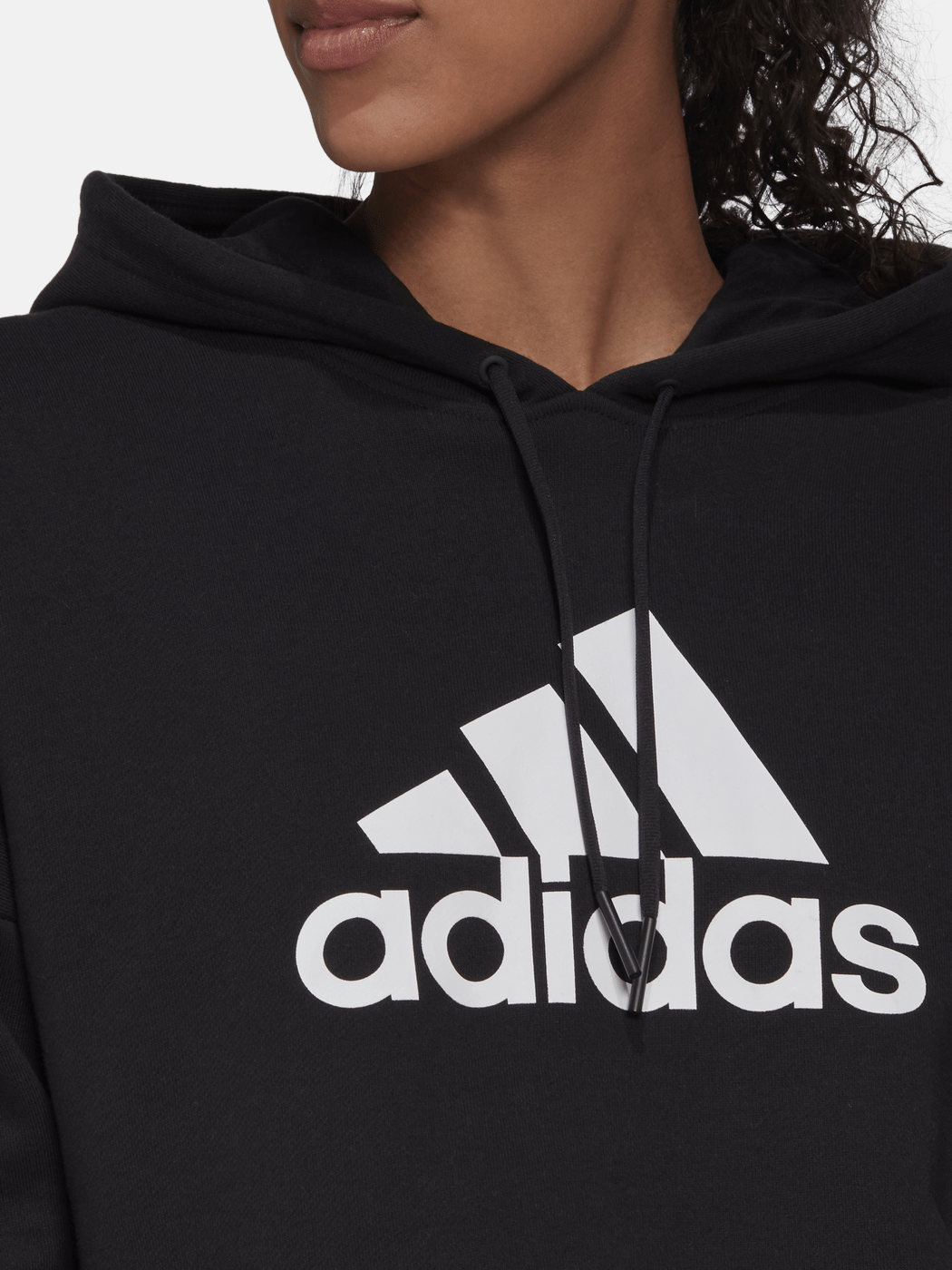 Adidas crop pulóver