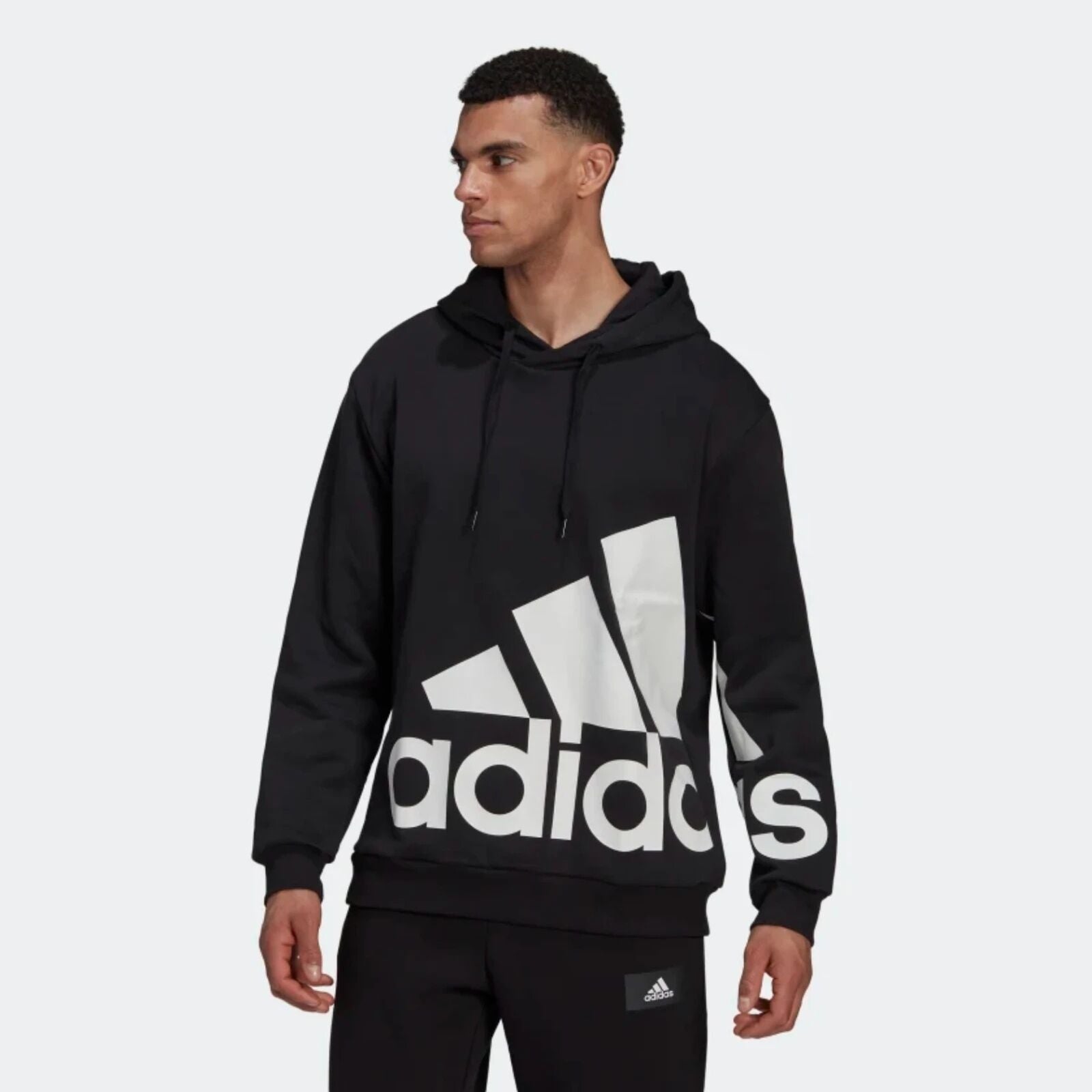 Adidas pulóver