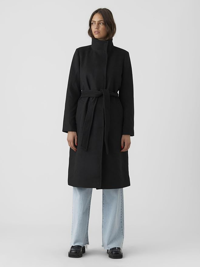 VERA-Vero moda szövetkabát