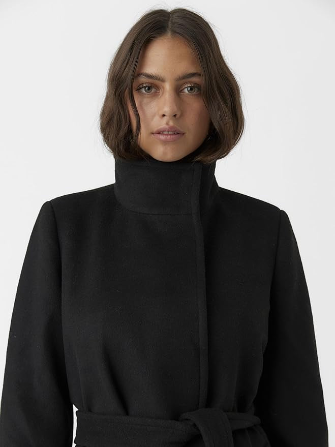 VERA-Vero moda szövetkabát