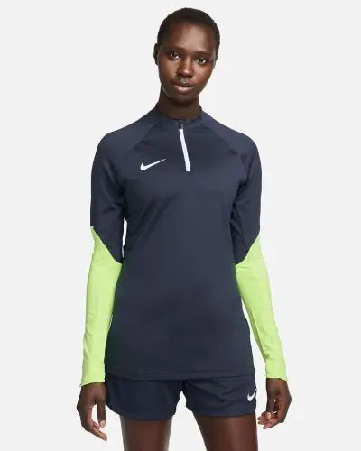 Nike női training felső