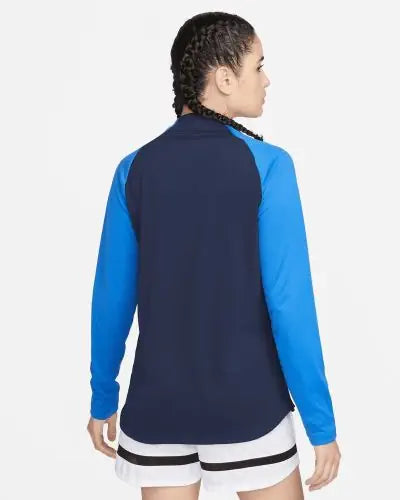 Nike női training felső