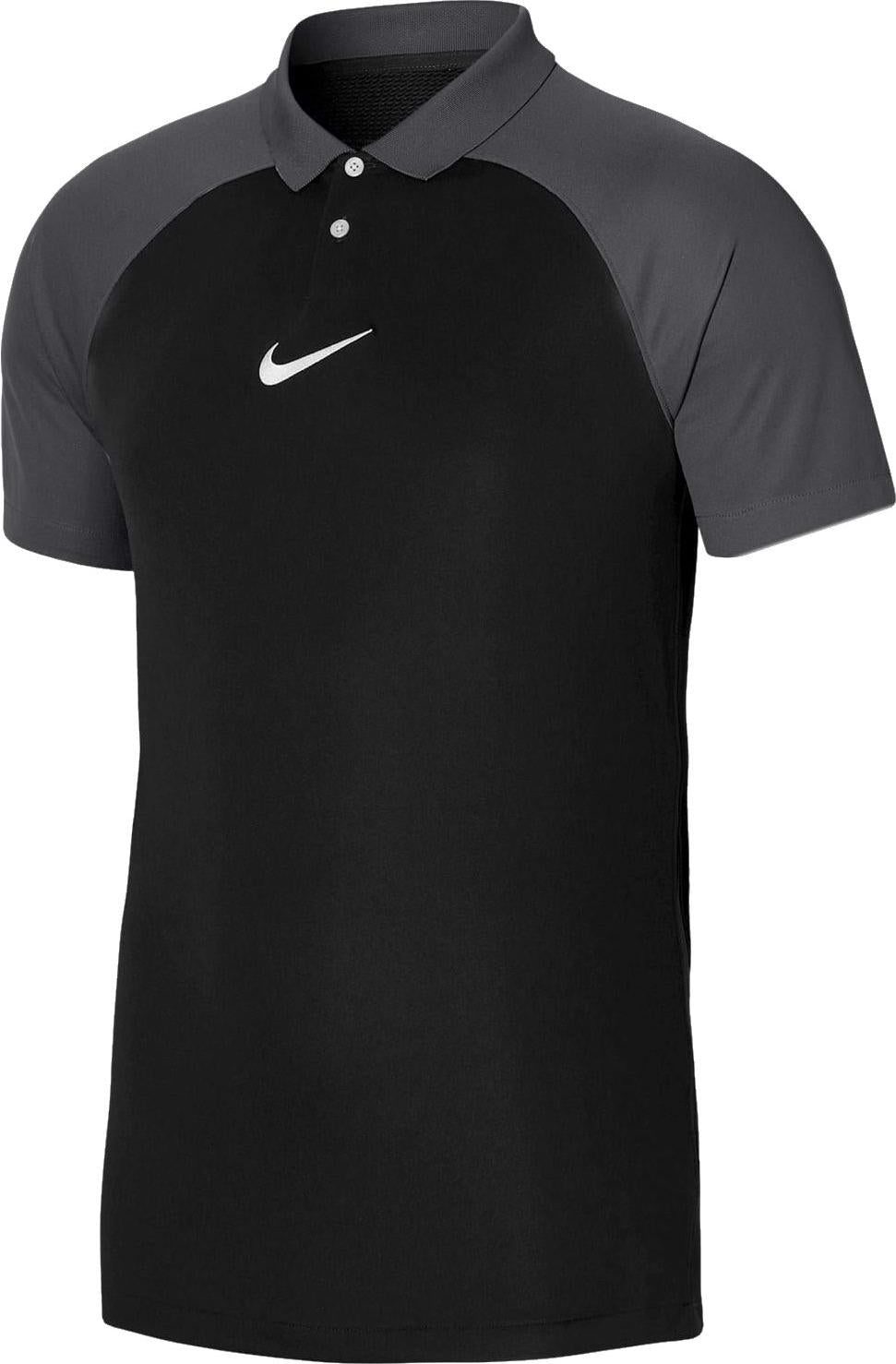 Nike galléros férfi póló
