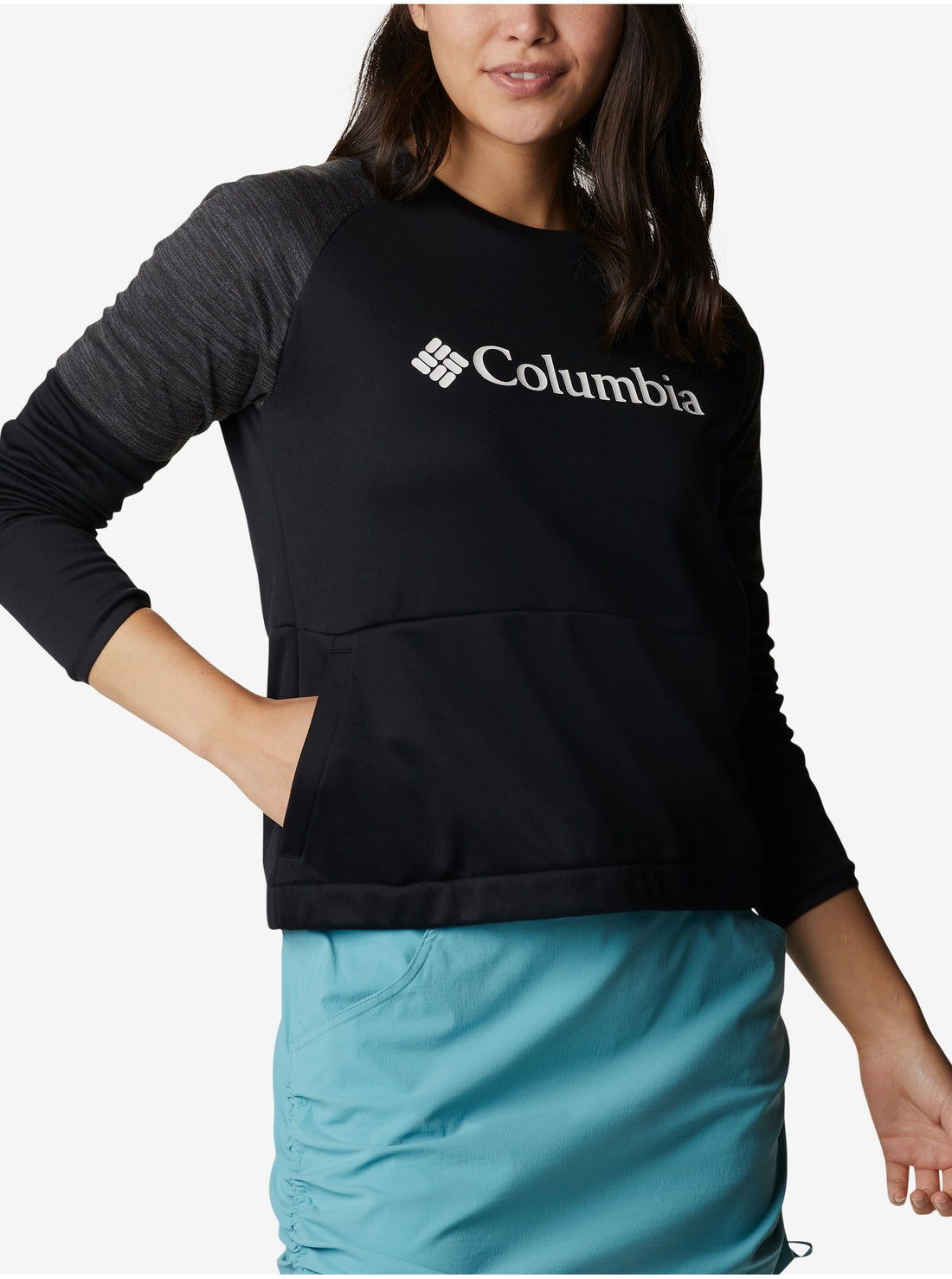 Columbia női pulóver