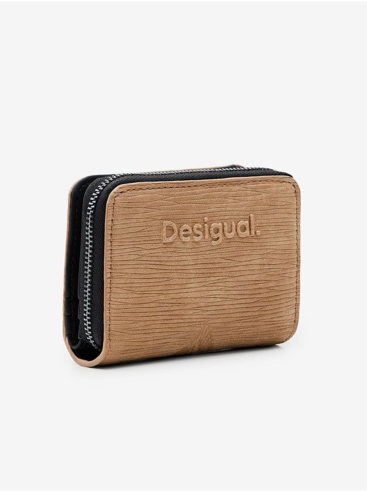 Desigual pénztárca