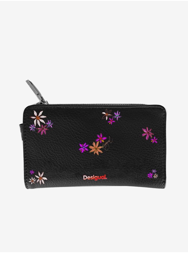 Desigual pénztárca