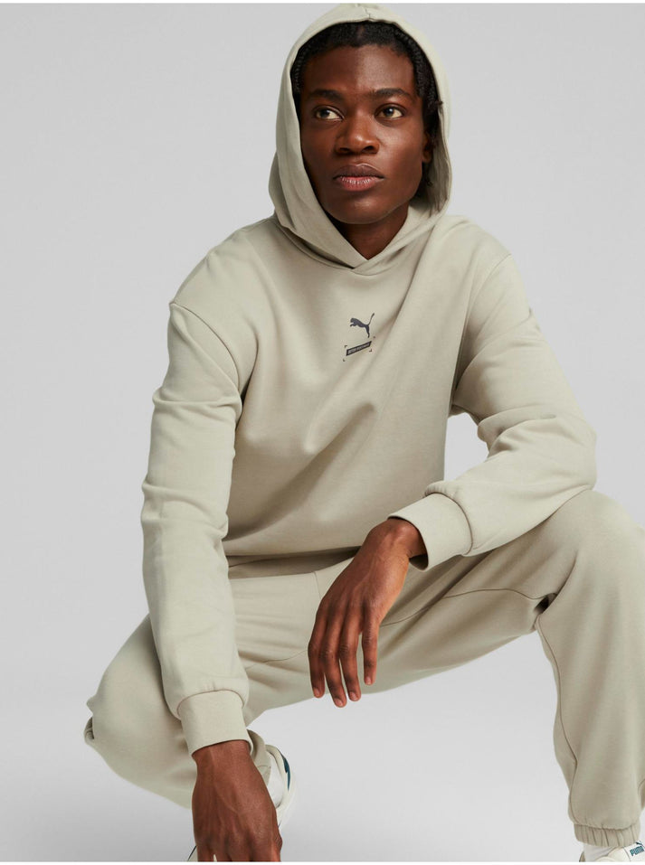 Puma pulóver