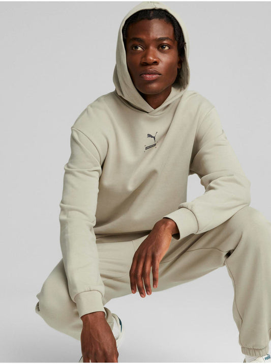 Puma pulóver