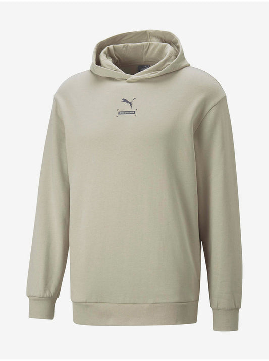 Puma pulóver