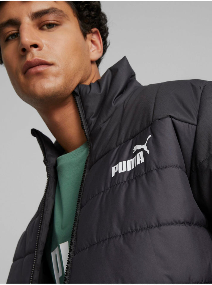 Puma férfi pehelykabát
