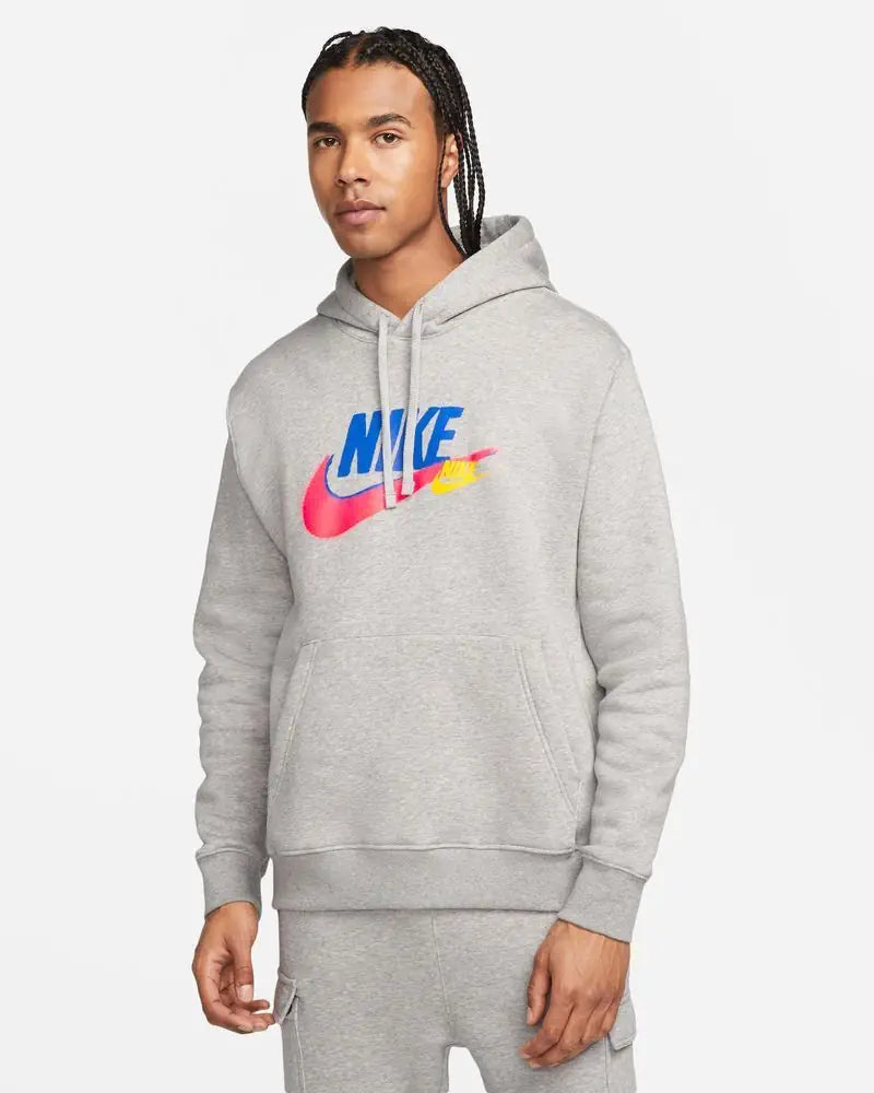 Nike pulóver