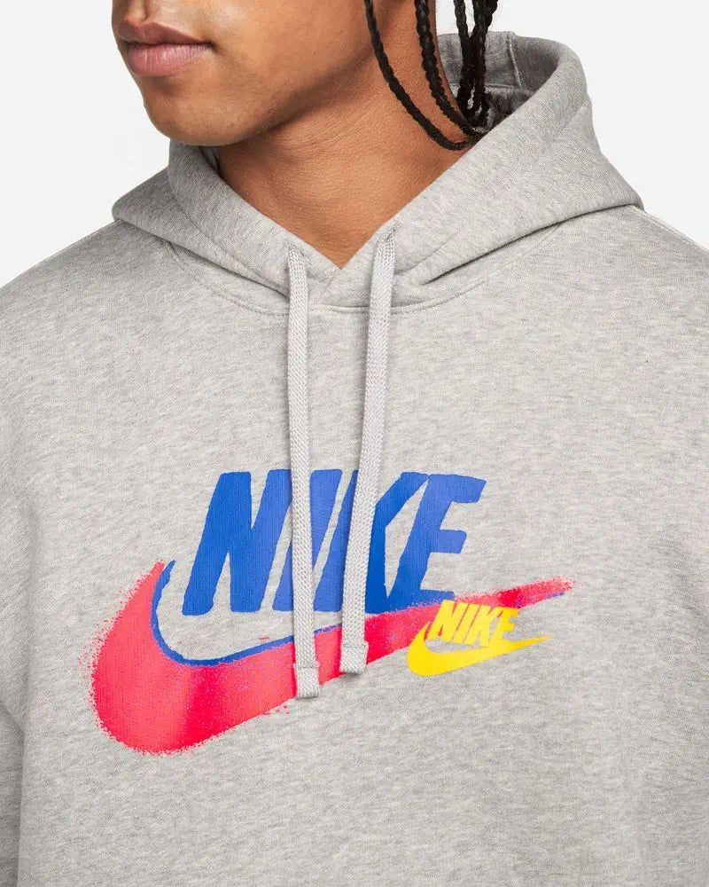 Nike pulóver