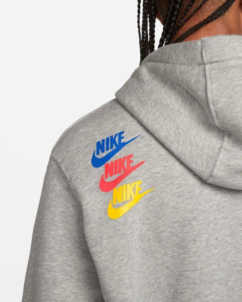 Nike pulóver