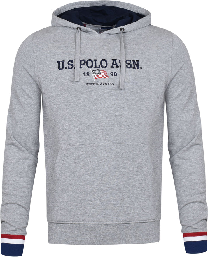 U.S. POLO ASSN Pulóver