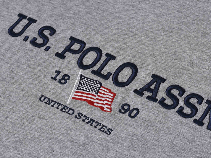 U.S. POLO ASSN Pulóver