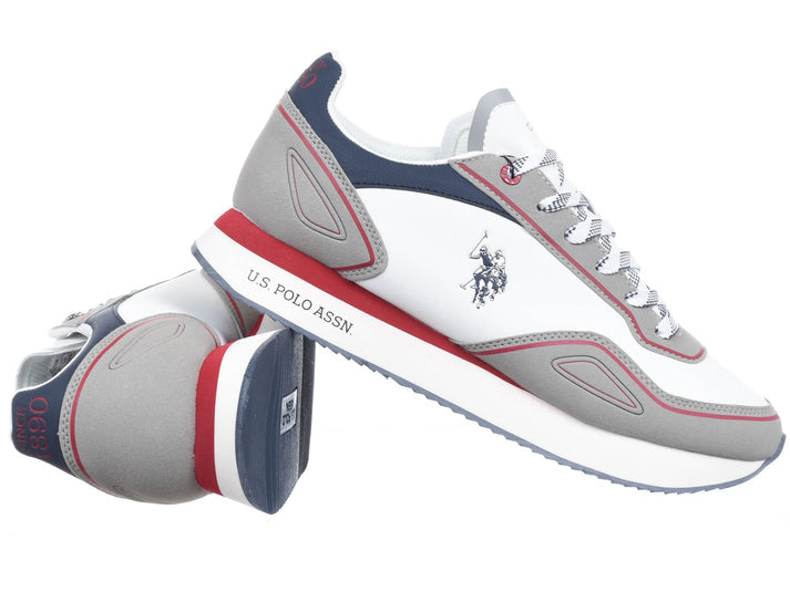 U.S. POLO ASSN sportcipő