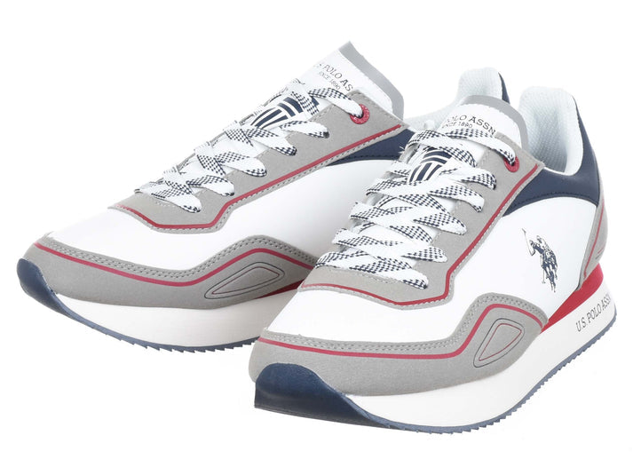 U.S. POLO ASSN sportcipő