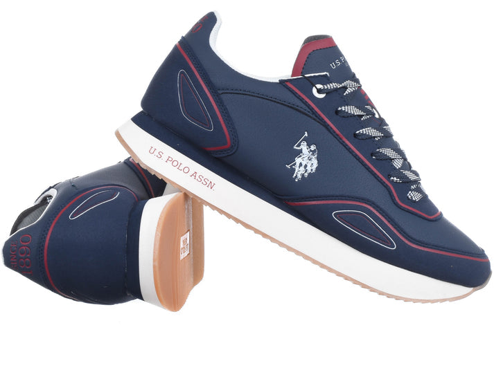 U.S. POLO ASSN sportcipő