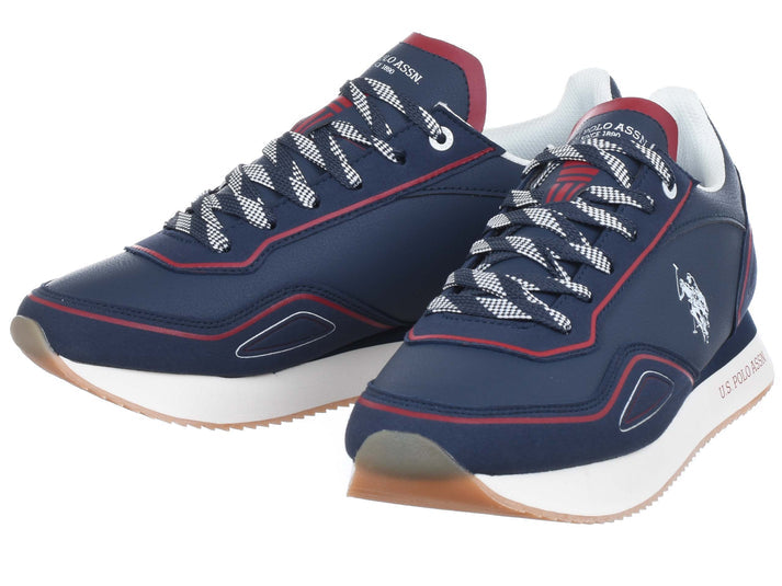 U.S. POLO ASSN sportcipő