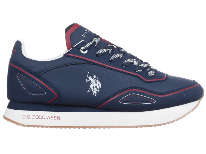 U.S. POLO ASSN sportcipő