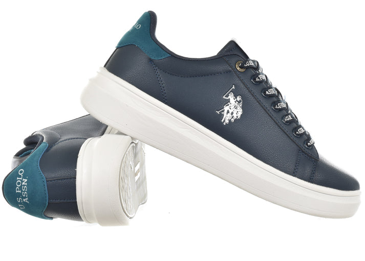 U.S. POLO ASSN sportcipő