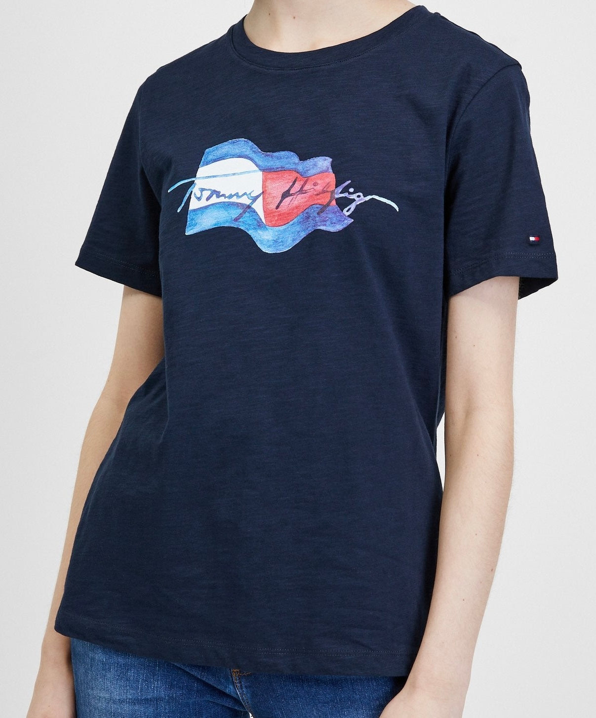 Tommy Hilfiger női póló