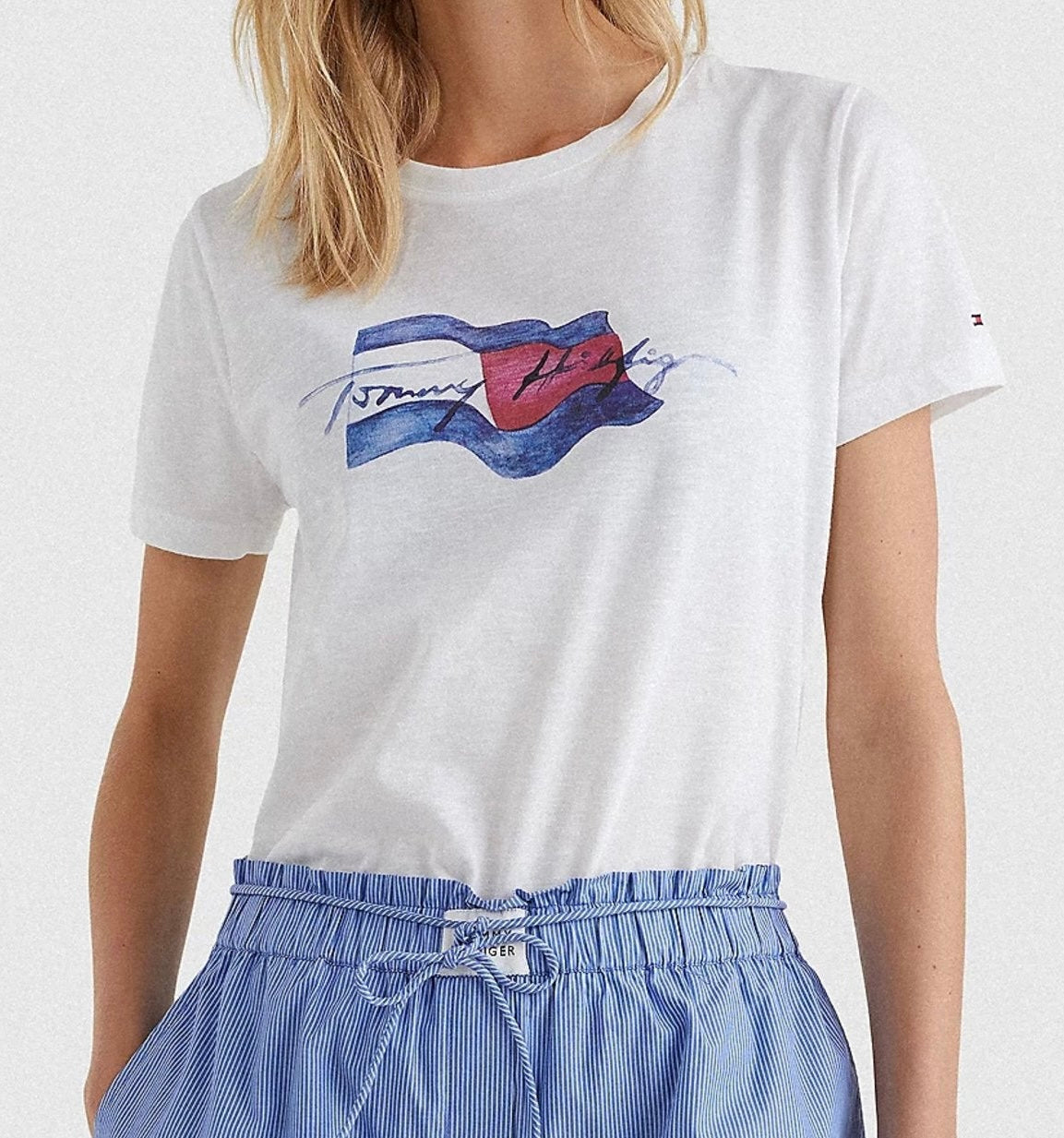 Tommy Hilfiger női póló