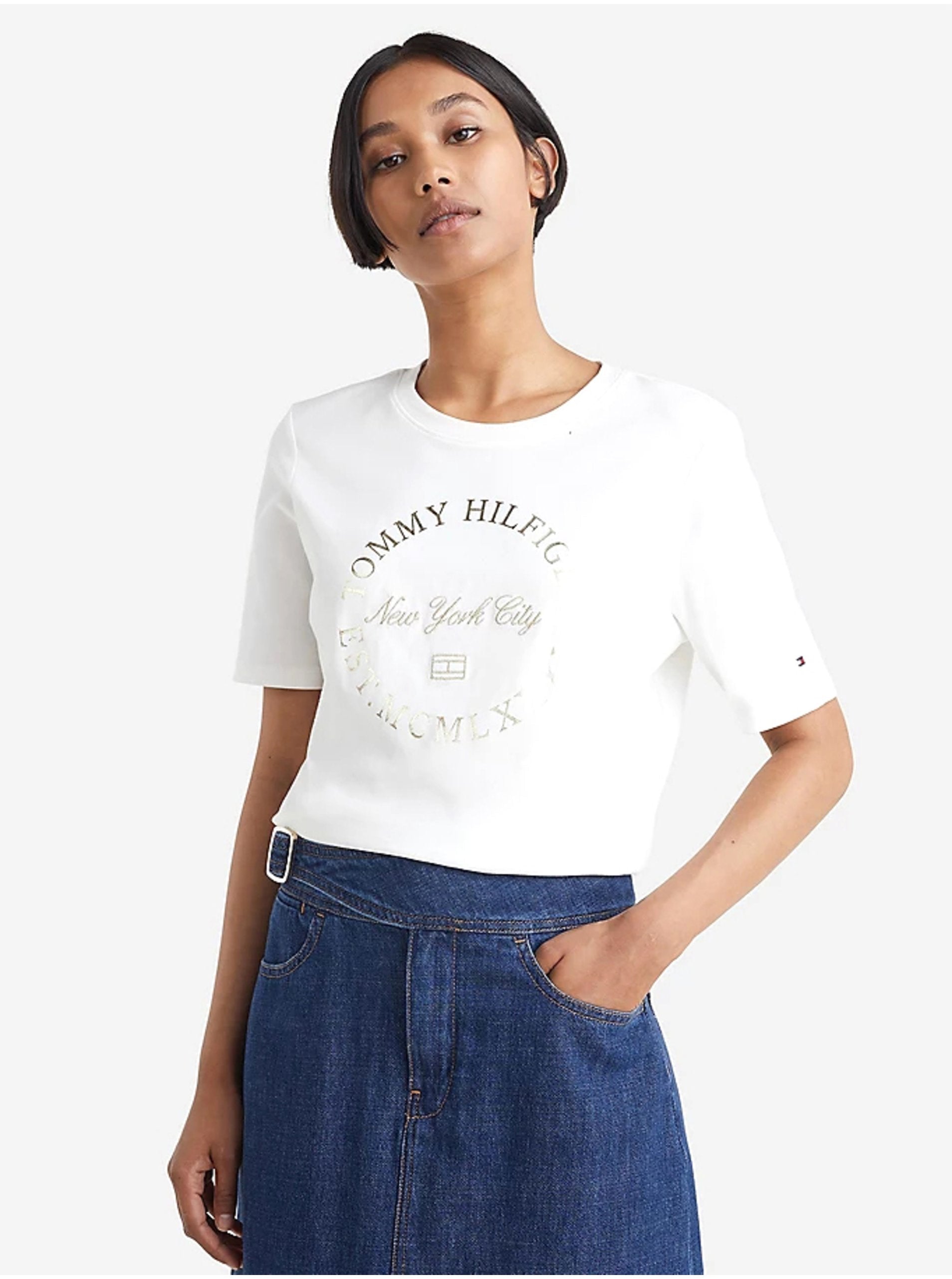 Tommy Hilfiger női póló