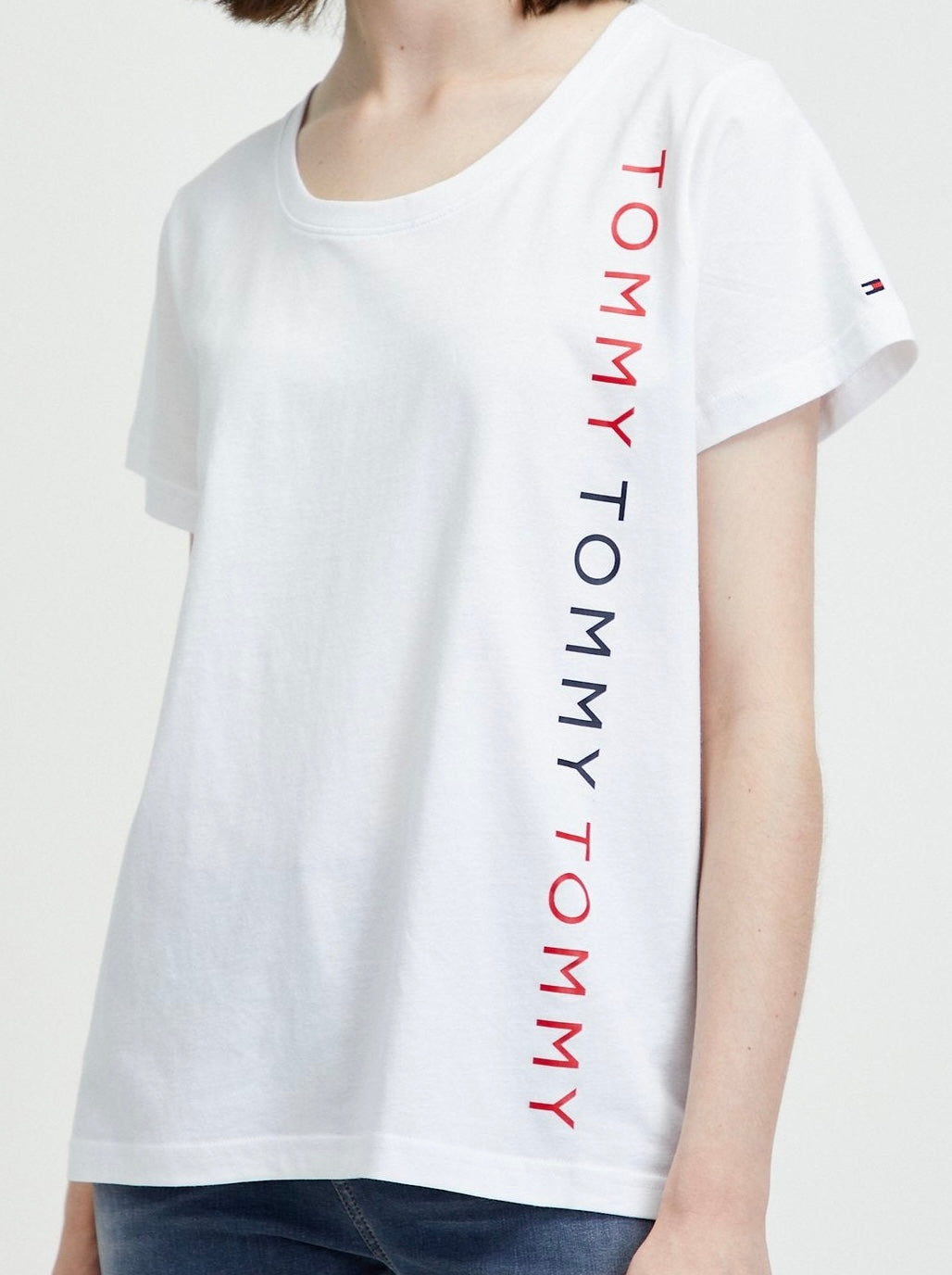 Tommy Hilfiger női póló