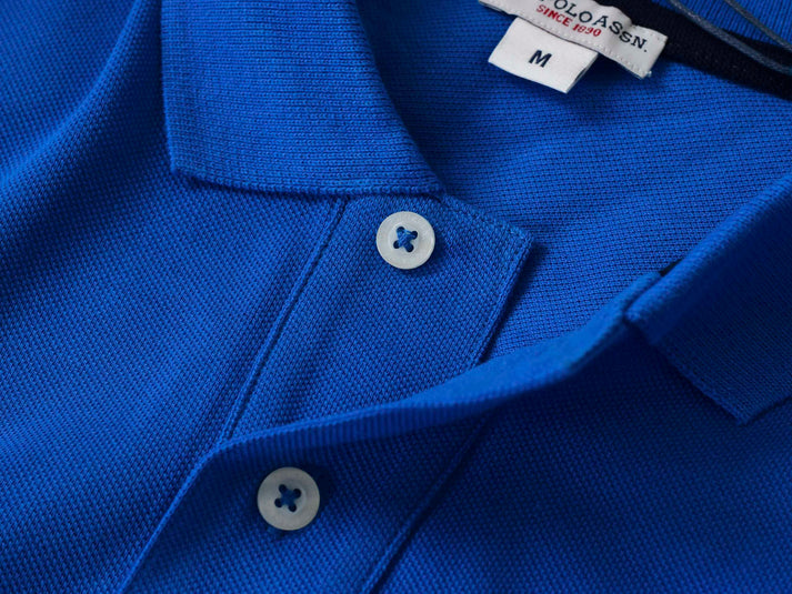 U.S. POLO ASSN galléros póló