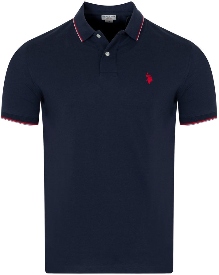 U.S. POLO ASSN galléros póló