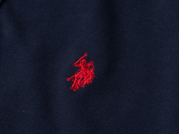 U.S. POLO ASSN galléros póló