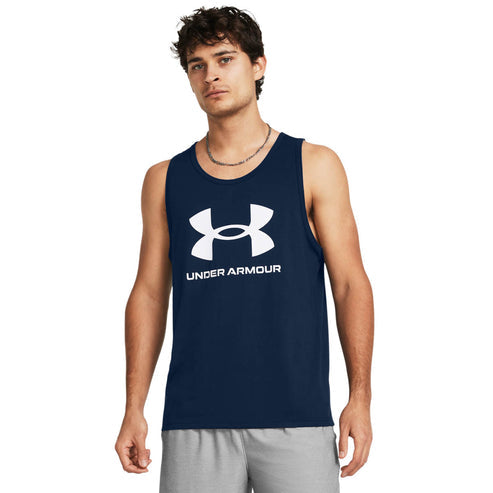 Under Armour férfi trikó