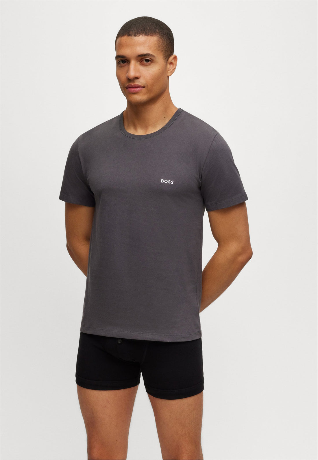 Boss Tshirt 3db/cs