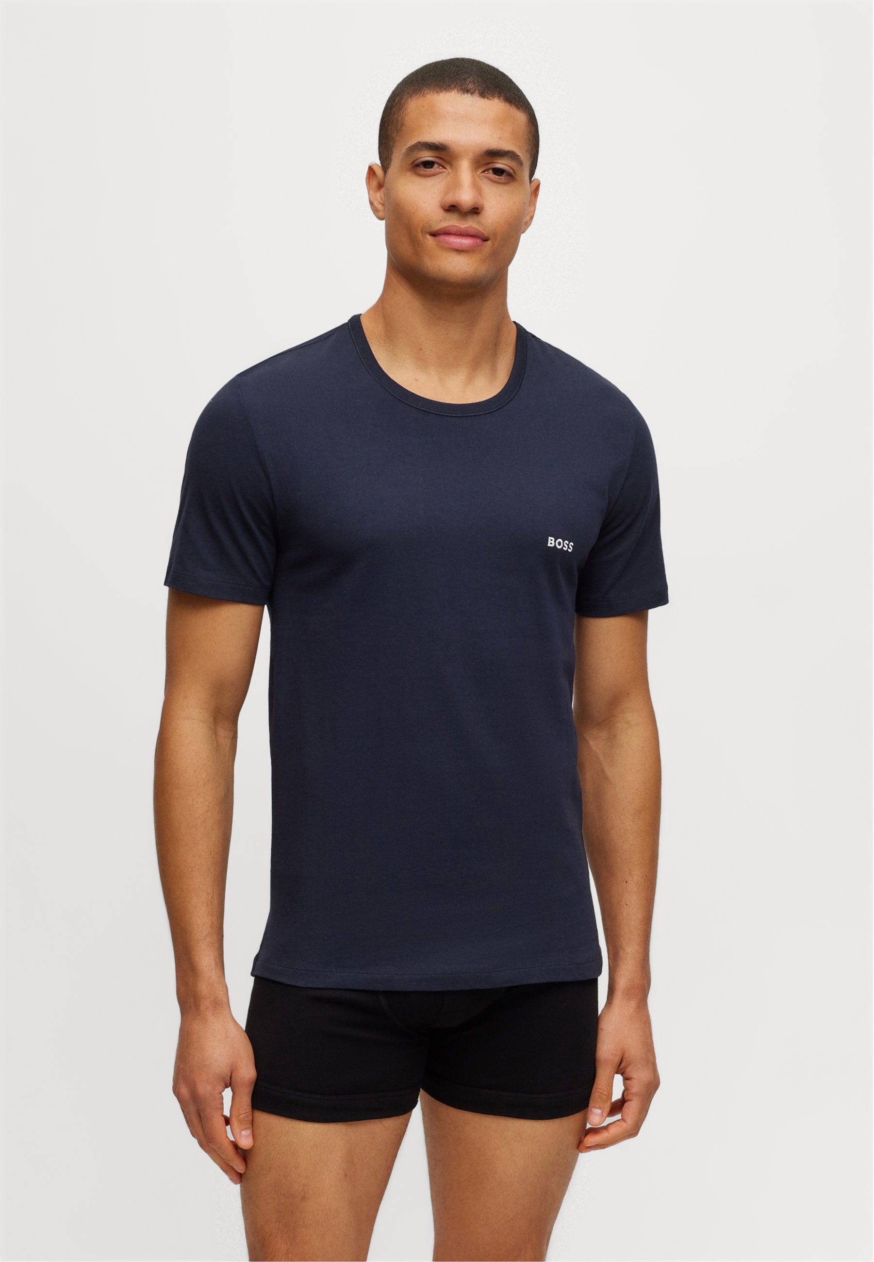 Boss Tshirt 3db/cs