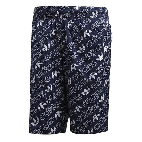 Adidas férfi úszónadrág