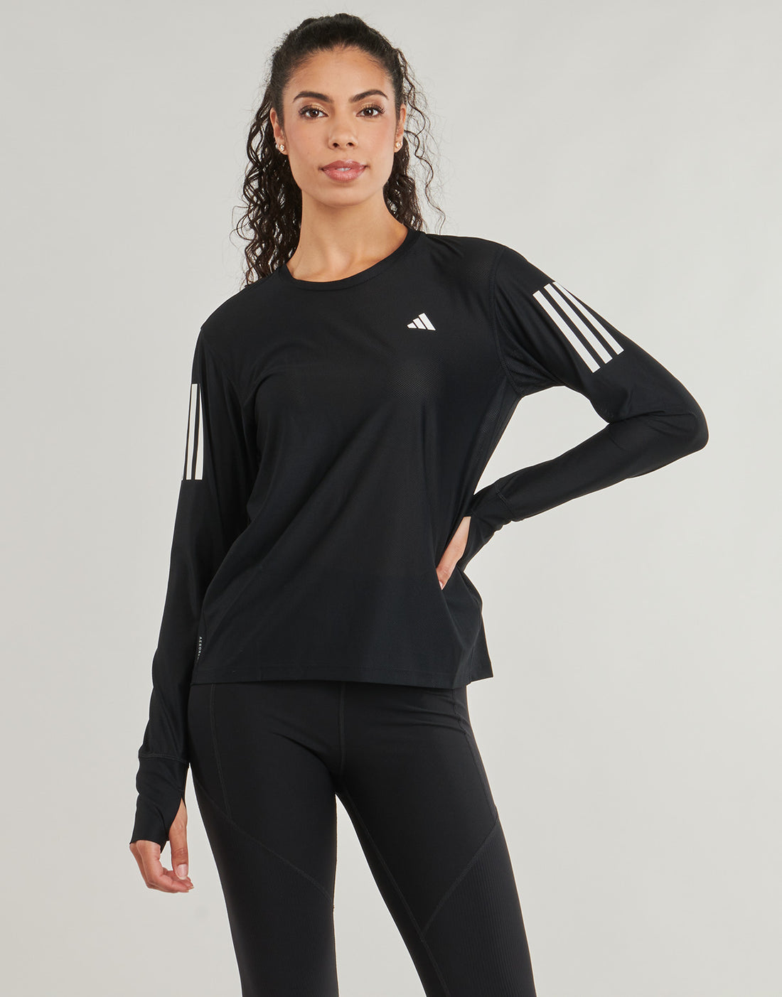 Adidas női edző felső