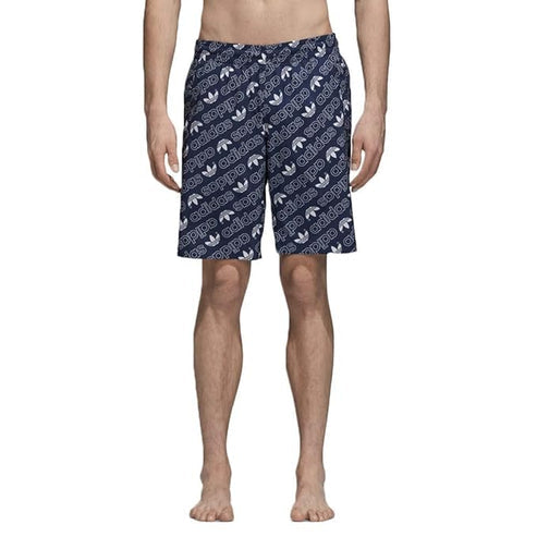 Adidas férfi úszónadrág
