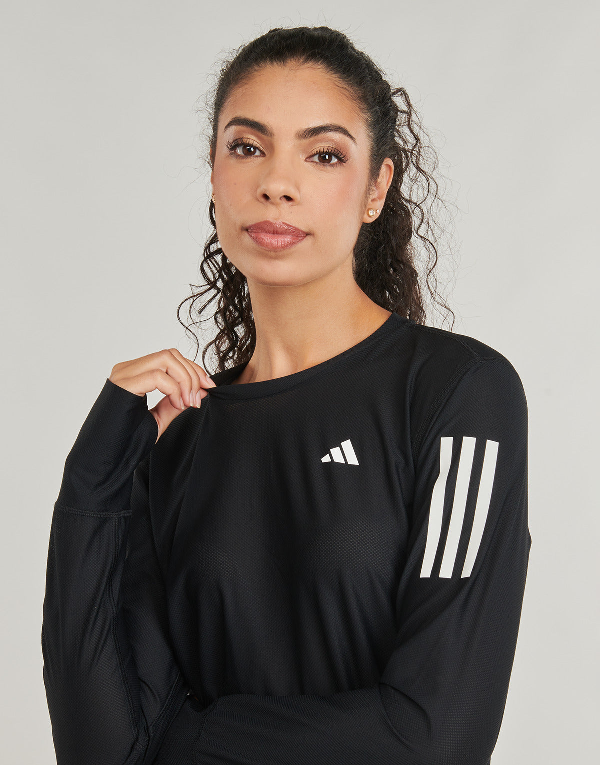 Adidas női edző felső