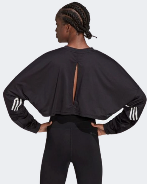 Adidas női tréningfelső