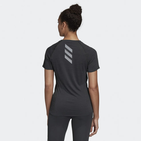 Adidas női tréningpóló