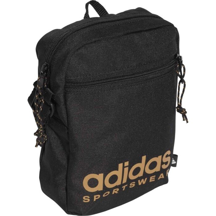 Adidas átvetős táska