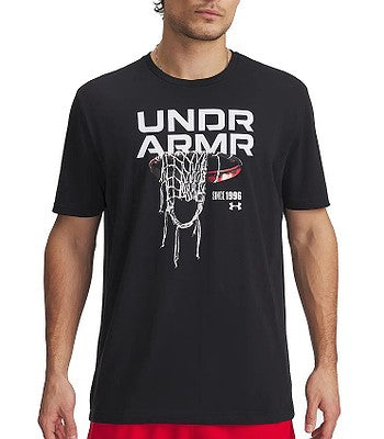 Under Armour férfi póló