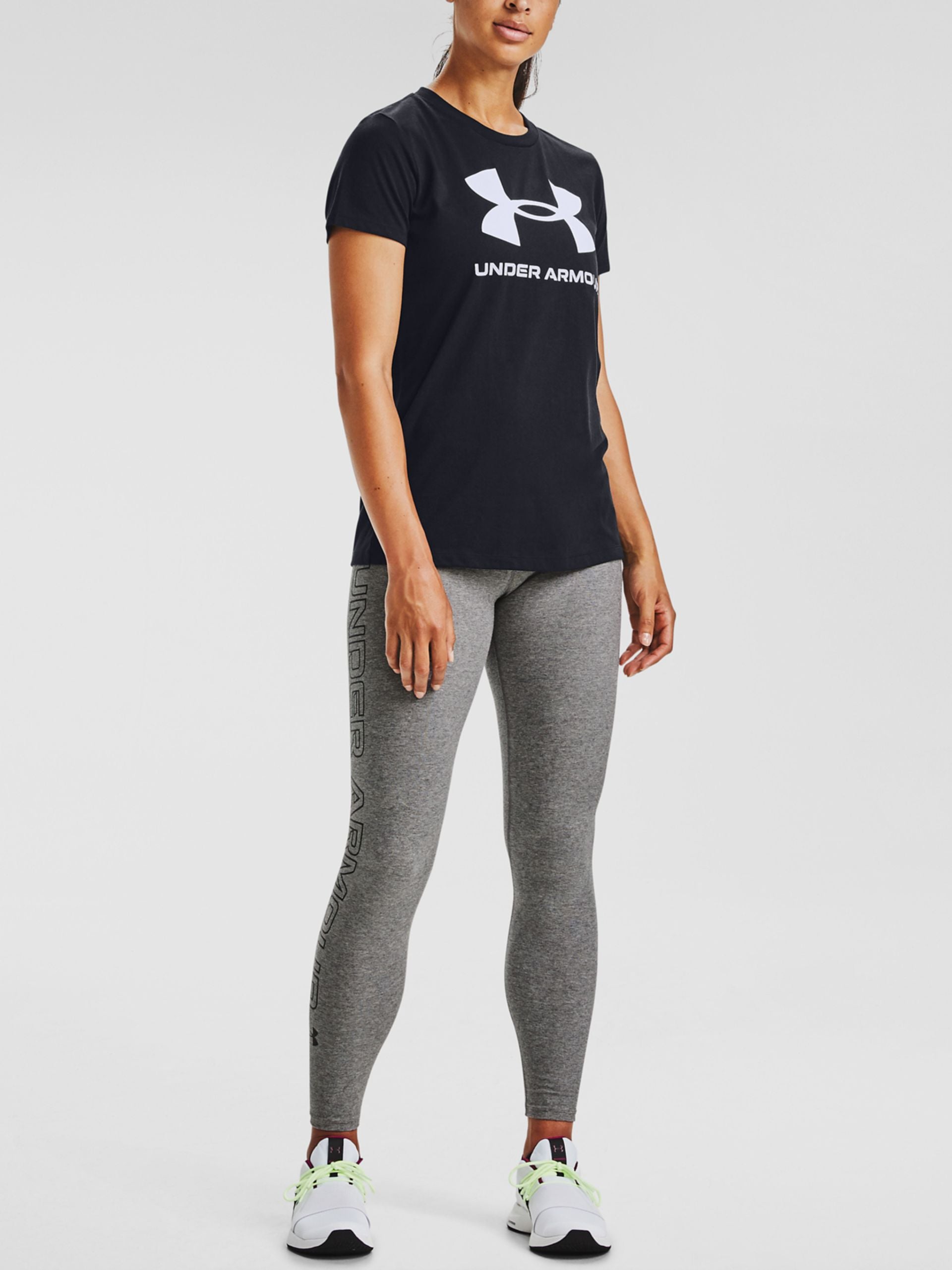 Under Armour női póló