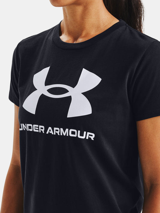 Under Armour női póló