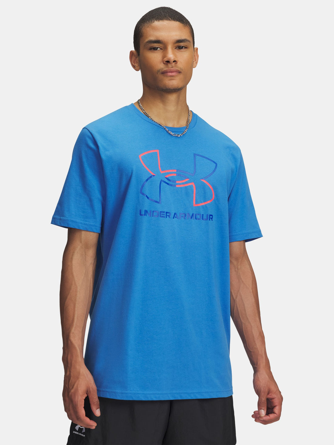 Under Armour férfi póló