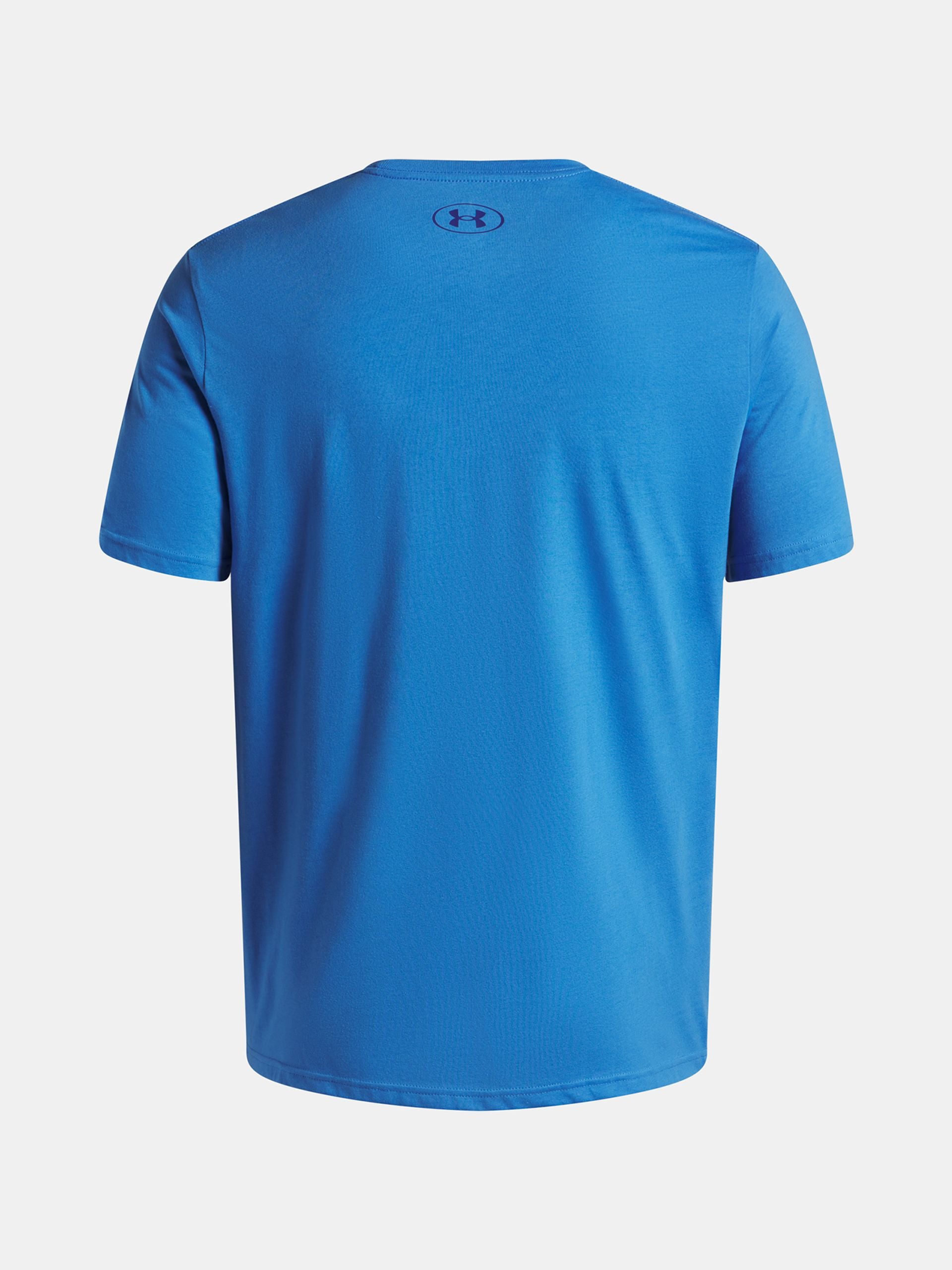 Under Armour férfi póló